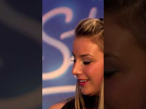Video Thumbnail: #annacarinawoitschack vor der #dsds Jury 👀🎤 #throwback #dieterbohlen