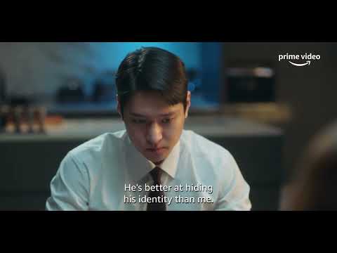 Love In Contract Trailer | Amazon Prime thumbnail