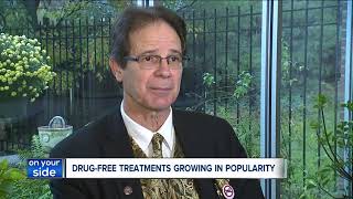 Bonifacio Global City Chiropractor Shares Information On the Opioid Crisis