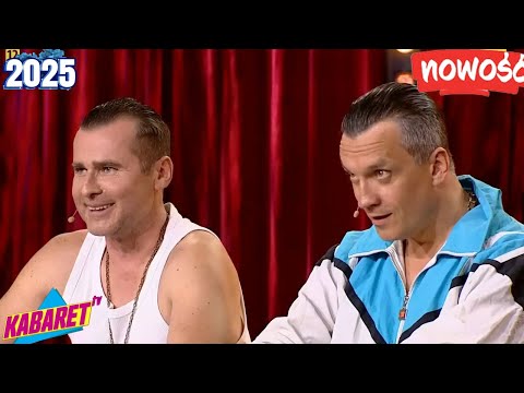 President of Poland (NEW, 2025!) | Kabaret Paranienormalni - 1080p