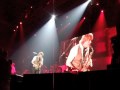 Spandau Ballet 2010 - Always in the Back of My Mind - Barcelona