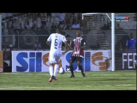 Melhores Momentos – Ponte Preta 1x1 Botafogo-SP – Campeonato Paulista – 14/02/2016 - HD