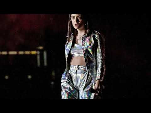 Lorde - My Happiness (Powderfingers Cover) Splendour in the Grass 2018