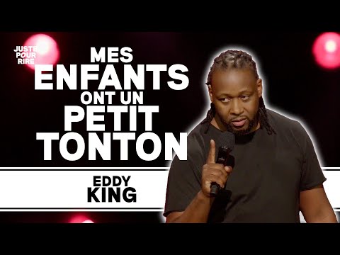 LA VASECTOMIE - EDDY KING | JUSTE POUR RIREDESCRIPTION: