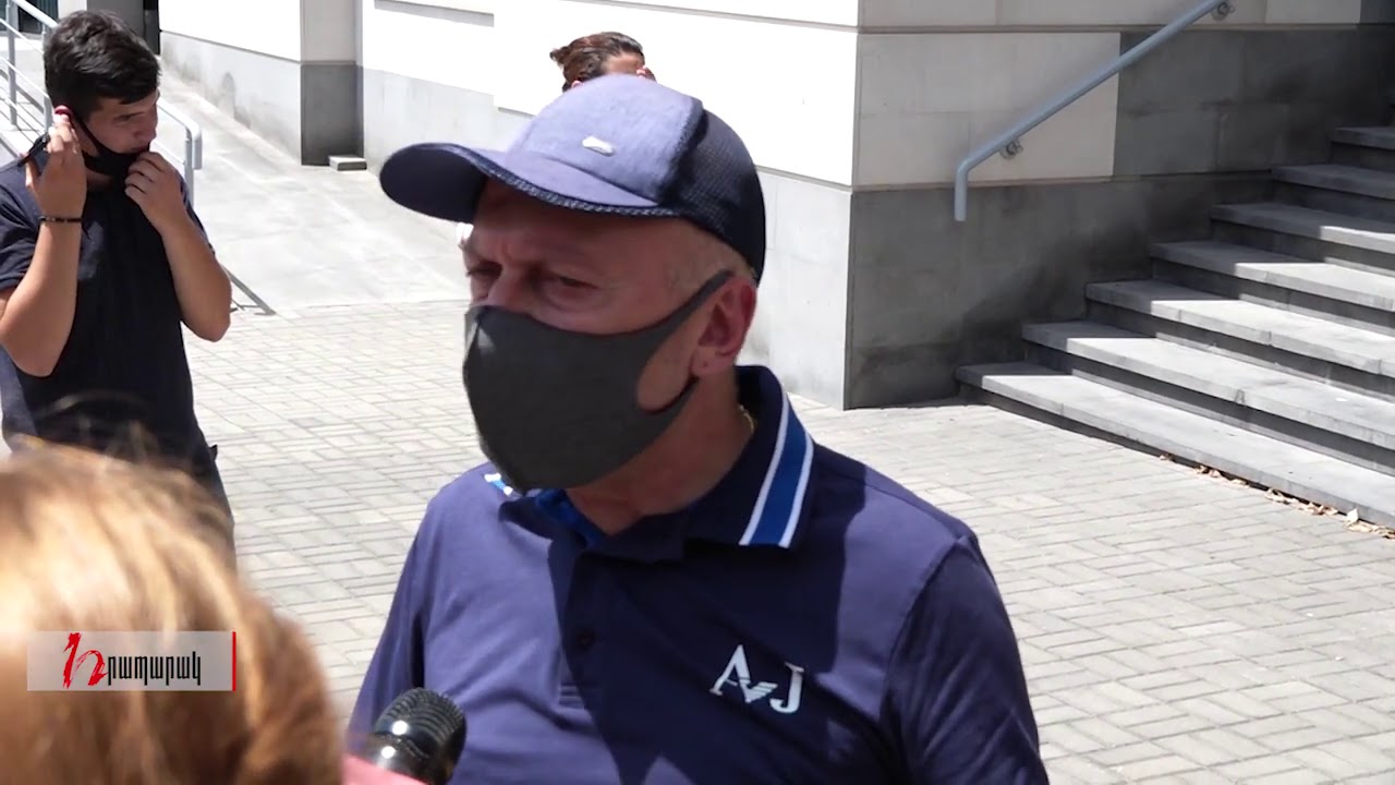 Կառավարության հին որոշումը պետք է չեղարկվեր, բայց դա չի եղել, դա էլ է խախտում