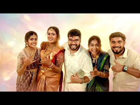 Sowmiya & Raagul — The Wedding Film