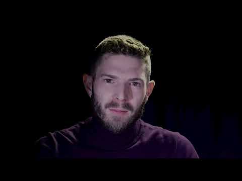 Albert Chalmers (My Story)