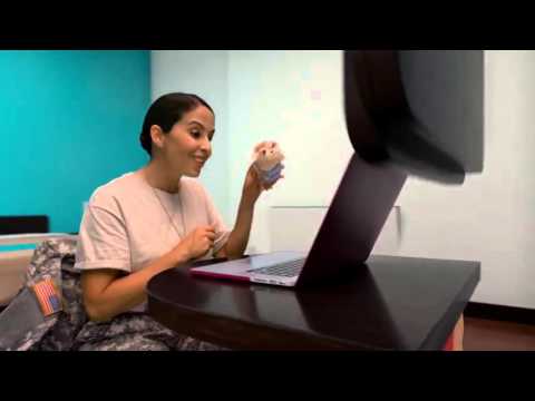 Room to Room   Motel 6 Commercial 2015