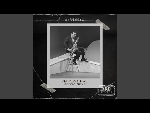 Ebony Samba (Alternate Take)