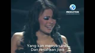 Download lagu JANGAN ADA ANGKARA TANTRI KOTAK VERSION KARAOKE mp3