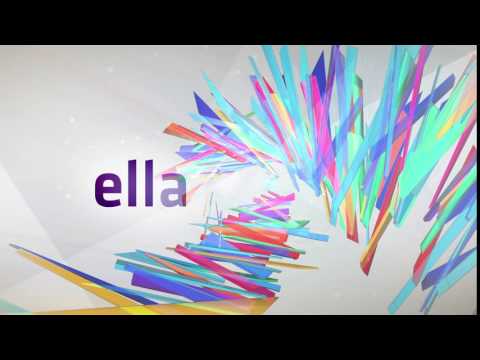 Televisa's IDs for rebranded channel Las Estrellas