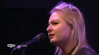 Låpsley - Falling Short (KINK 101.9)