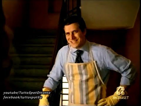 Spot - FIAT "Buonaseraaaa" - 2002 L'originale! (HD 1080p) *RaRo*