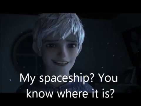 "Cartoon Story 3" Part 16 - Spanish Jack