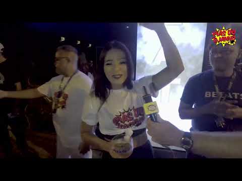 BAILE DO VITINHO AVASALLADOR NA LAGOA BEATS CLUB PARTE 1