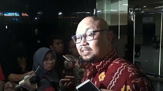 KPU Optimis Menangkan Gugatan atas OSO