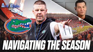 Will Billy Napier Survive 2024 Schedule? How Florida Gators Can Succeed This Season
