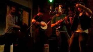 Varnish Cooks - at Boulder Coffee Co.