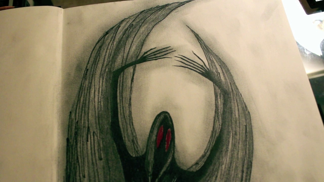 Two Red Eyes (2018) - Teaser