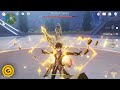 Genshin Impact Fontaine Gameplay | Gamescom 2023