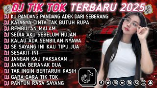 Download lagu DJ TIKTOK TERBARU 2025 || DJ CINTA DARI SEBERANG 🎵 DJ KATANYA CINTA TAK BUTUH RUPA 🎵 FULL ALBUM❗❗ mp3 Download lagu DJ TIKTOK TERBARU 2025 || DJ CINTA DARI SEBERANG 🎵 DJ KATANYA CINTA TAK BUTUH RUPA 🎵 FULL ALBUM❗❗ mp3