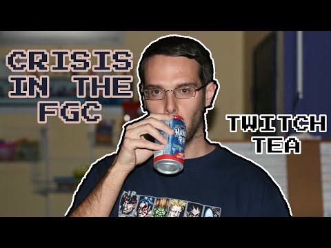 UltraDavid on Cancellations & the Future of the FGC