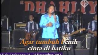 Download lagu Pengadilan Cinta _ DHAHLIYYA Musik Trend mp3
