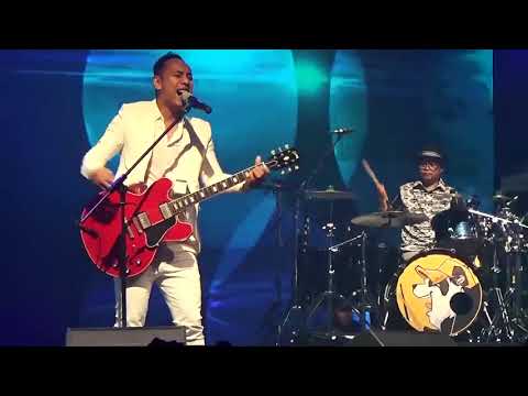 BAHAGIA MELIHATMU DENGAN NYA -JIKUSTIK REUNIAN