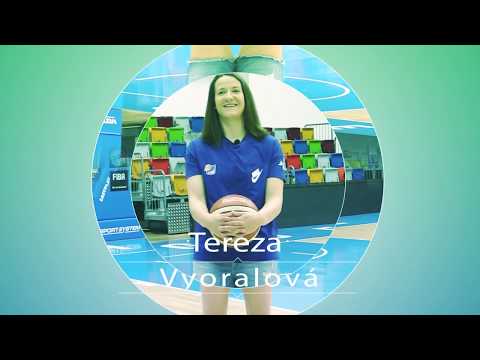Student VŠEM - Tereza Vyoralová