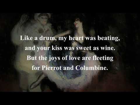 The Carnival Is Over THE SEEKERS  (with lyrics)