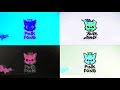06 Pinkfong Logo SONG Effects MOST VIEWED 3106