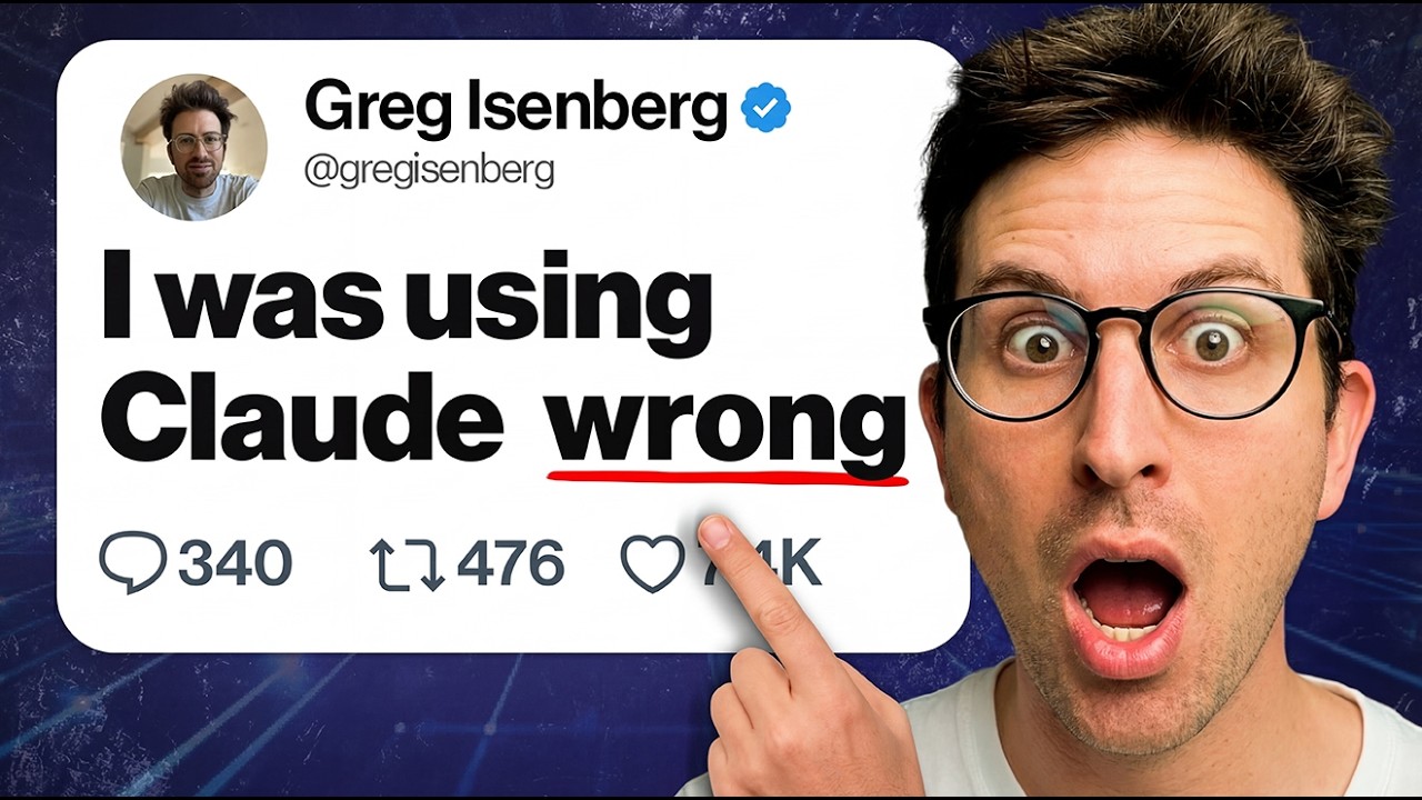 Anthropic releases method to 10× Claude Code / Opus 4.5