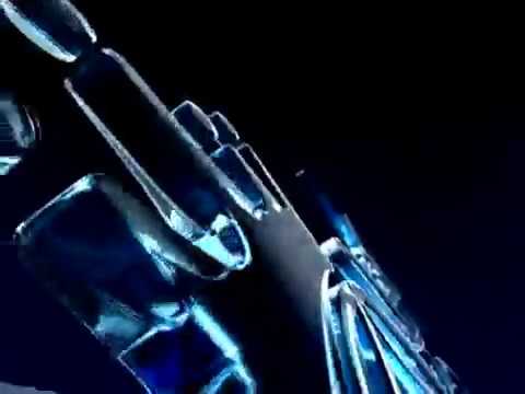 Hallmark Channel Latino - The Bourne Identity Style Ident 2004