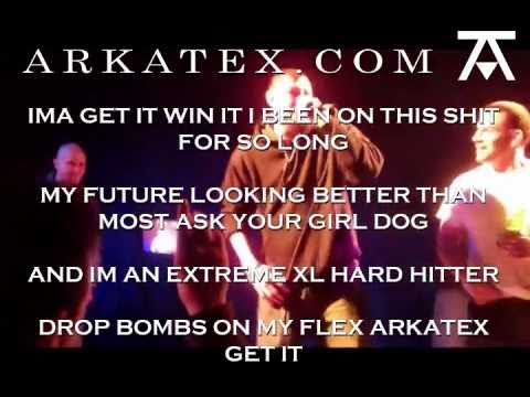 Arkatex - Rolling Deep (Adele - Rolling in the Deep Remix) Produced by Iz-o featuring Emily & Unique