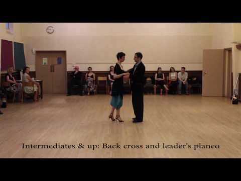 Tango energy » Review - 06.07.2016