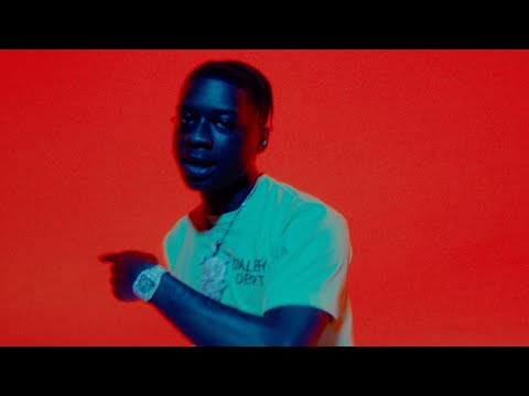 MoneyMarr - Tip Toe (Official Video)