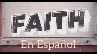 Stevie Wonder - Faith ft. Ariana Grande (Traducida Al Español)