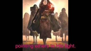 Guardians of virtue with lyrics