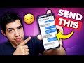 5 Ways To AVOID Boring Text Conversations Say This To Your Crush