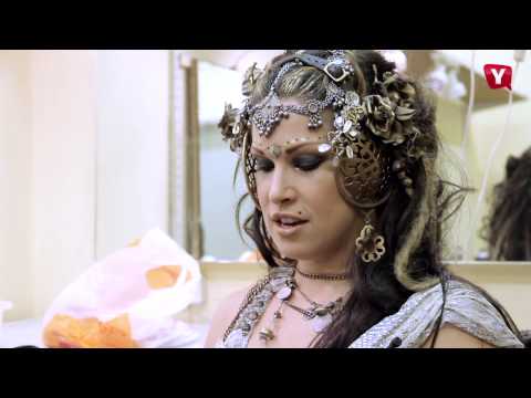 YELL TV Piter - Трайбл-фестиваль SOLARIS