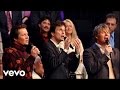 The Booth Brothers - Away in a Manger [Live]