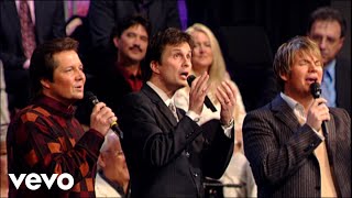 The Booth Brothers - Away in a Manger [Live]