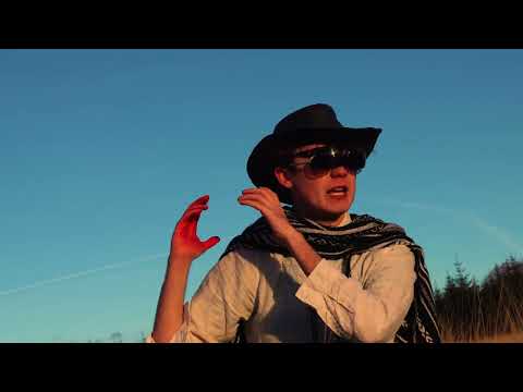 The Betrayal of Woody Winchester by the coward Judas of Buckfastleigh