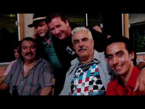 Sou Eu Me Chamo Milonga