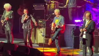 Back Off Boogaloo - Ringo Starr And His All Starr Band - Live In Detroit  10-7-23