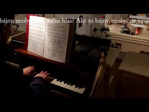 JKS 42 - Aké to svetlo