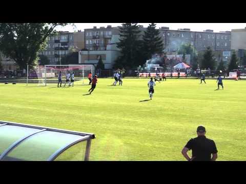 Polonia Środa - Elana Toruń, 7.06.2014