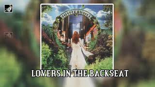 Lovers In The Backseat