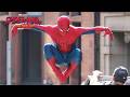 Spider Man Brand New Day Teaser Spider Man Vs Punisher The Hulk