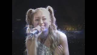 a-nation 2003 Greatful days 浜崎あゆみ